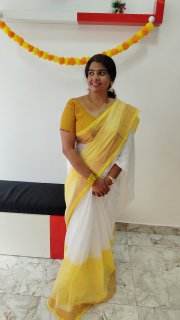 Mul Cotton Onam Saree Collection | Traditional Festive Sarees Online