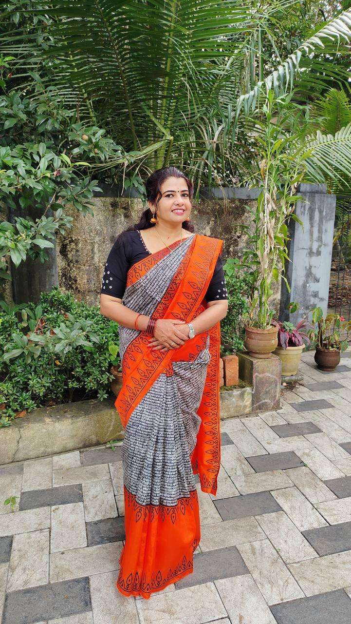 Bagalpuri Sarees - Elegant The Style Sanctuary