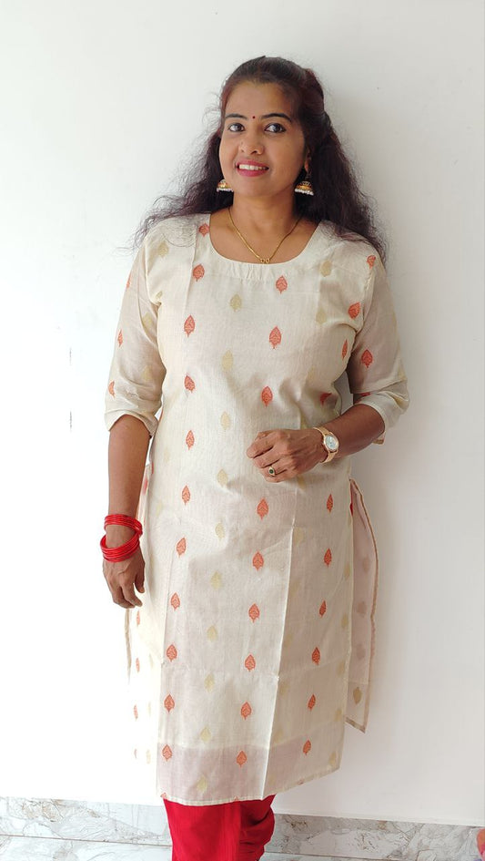 Onam special top