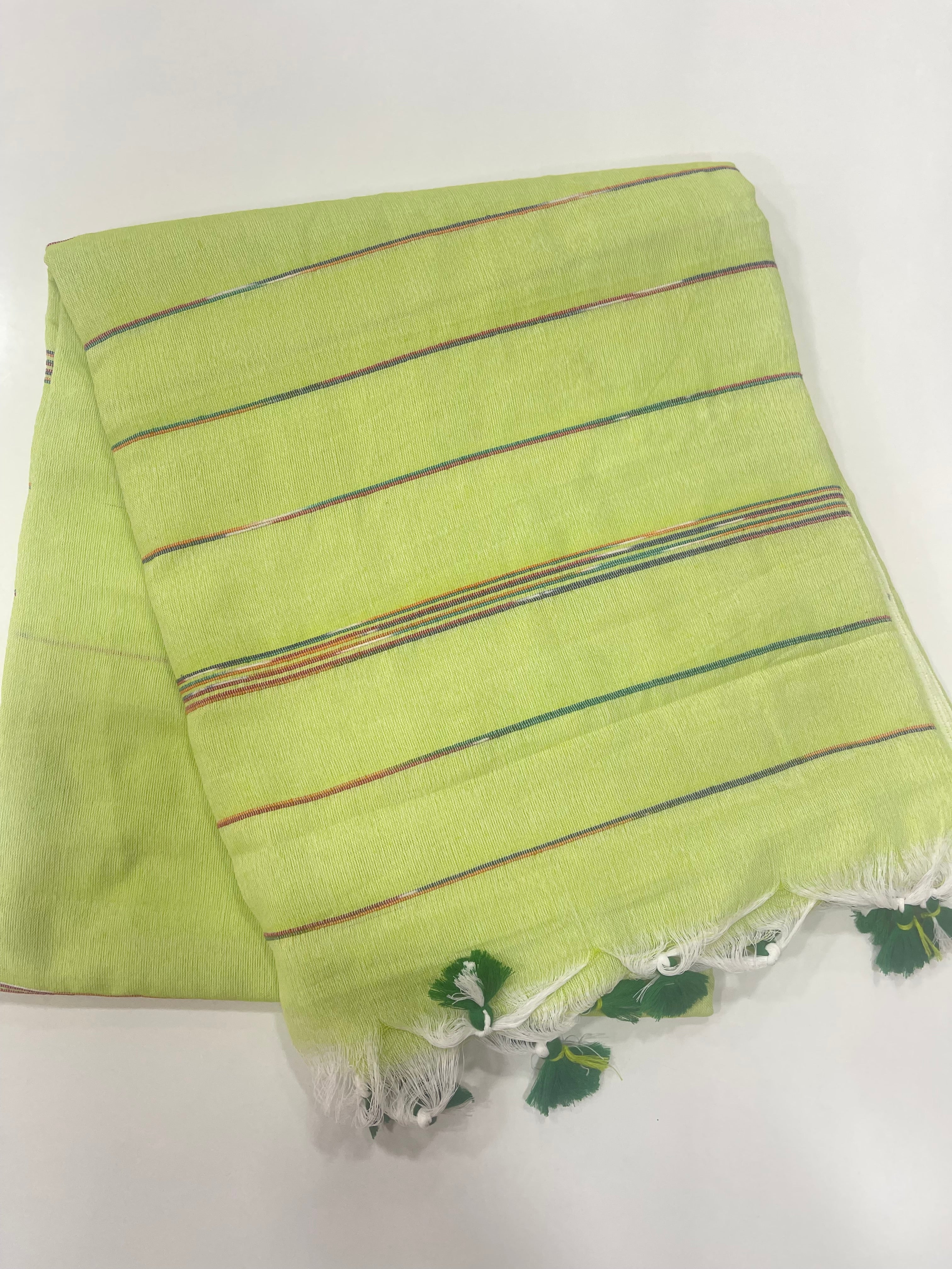 Khadi Cotton sarees