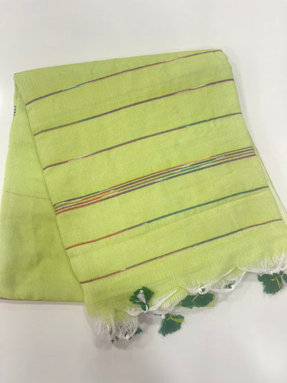 Khadi Cotton sarees