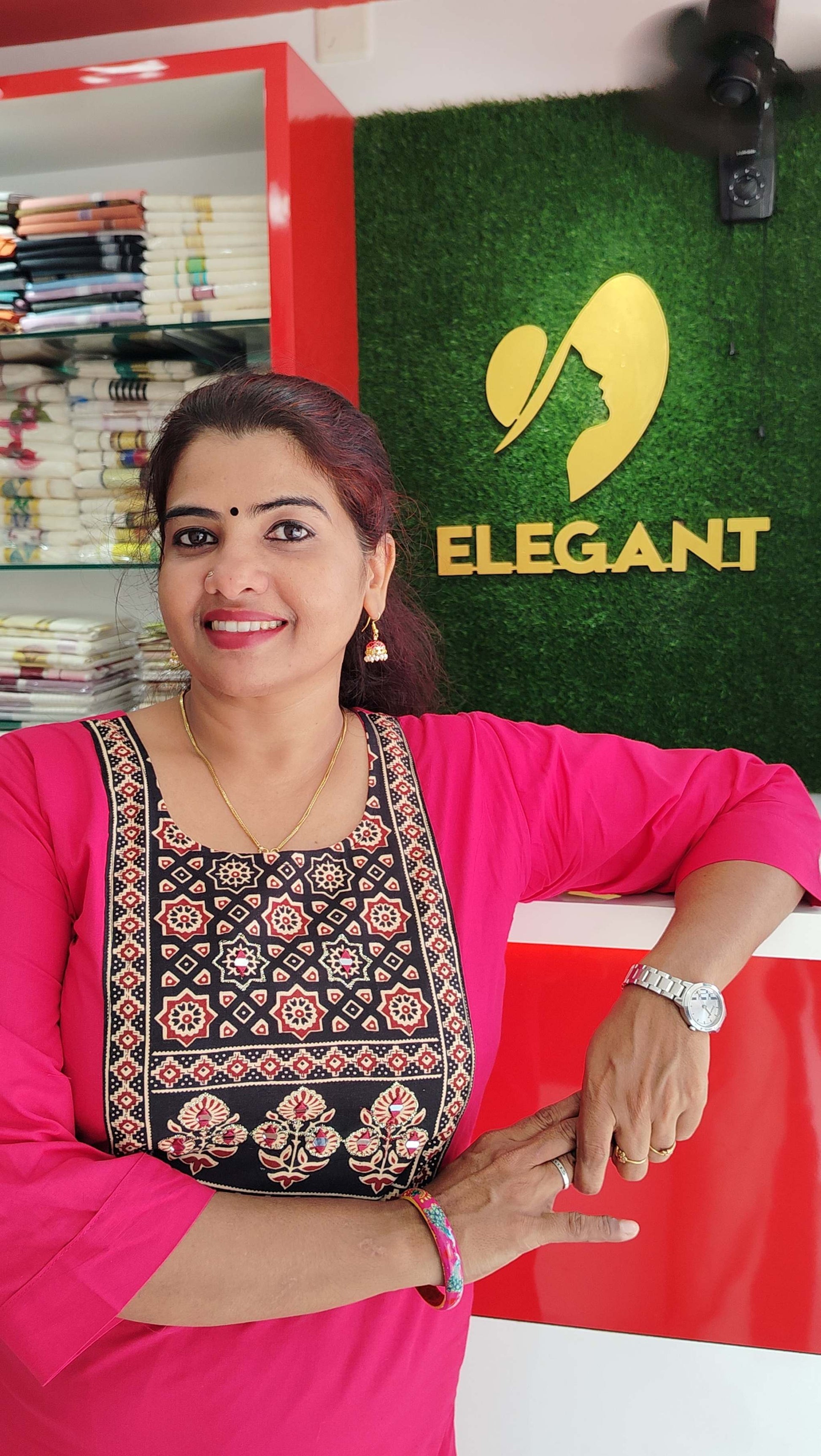 Kurthi Set - Elegant The Style Sanctuary