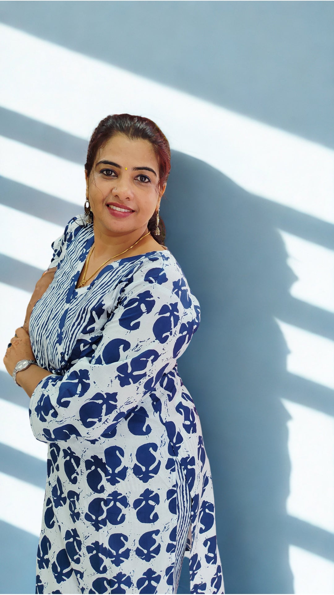 Kurthi Set - Elegant The Style Sanctuary