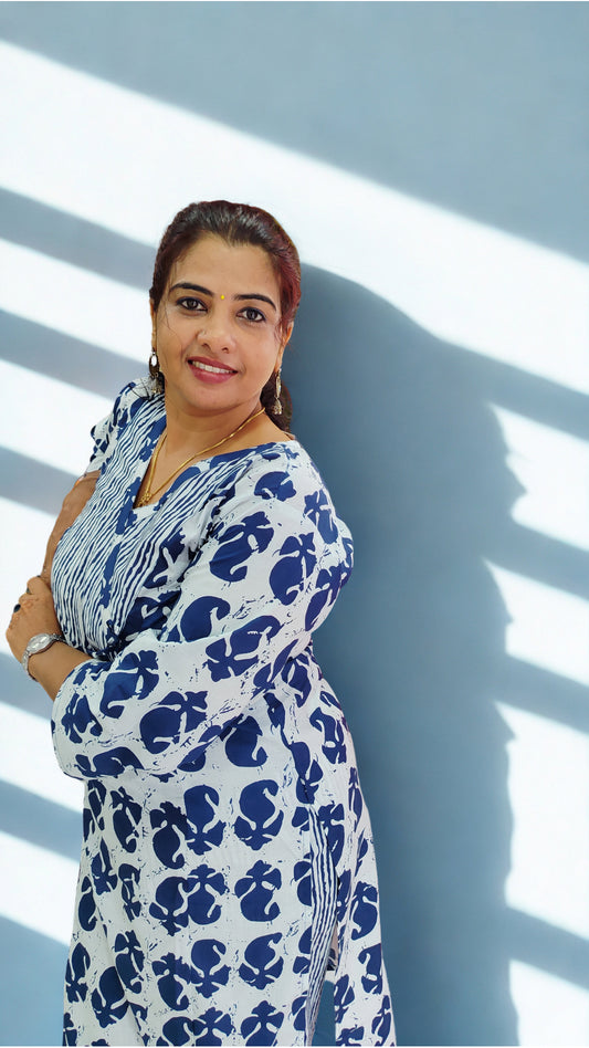 Kurthi Set