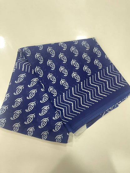 Mul Mul Cotton Sarees - Elegant The Style Sanctuary