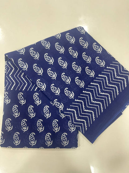 Mul Mul Cotton Sarees - Elegant The Style Sanctuary