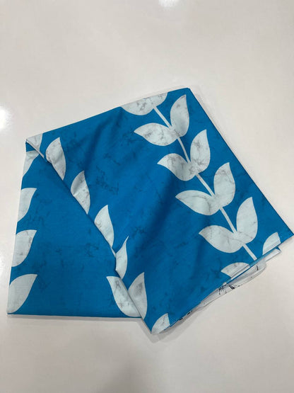 Mul Mul Cotton Sarees - Elegant The Style Sanctuary