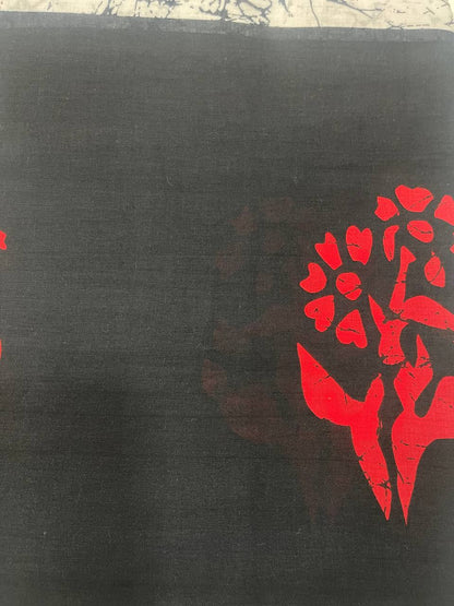 Mul Mul Cotton Sarees - Elegant The Style Sanctuary