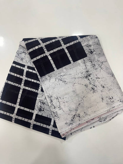 Mul Mul Cotton Sarees - Elegant The Style Sanctuary