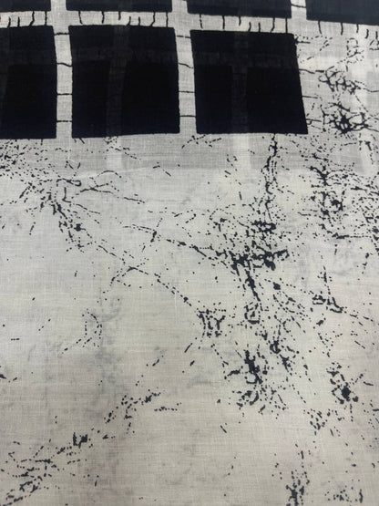 Mul Mul Cotton Sarees - Elegant The Style Sanctuary