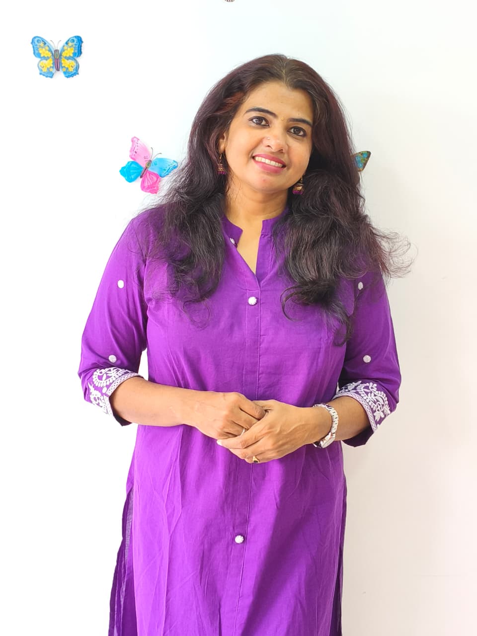 Affordable Violette Cord Set, 60x60 Cotton