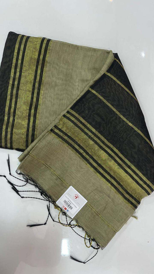 Maheswari Cotton Sarees - Elegant The Style Sanctuary
