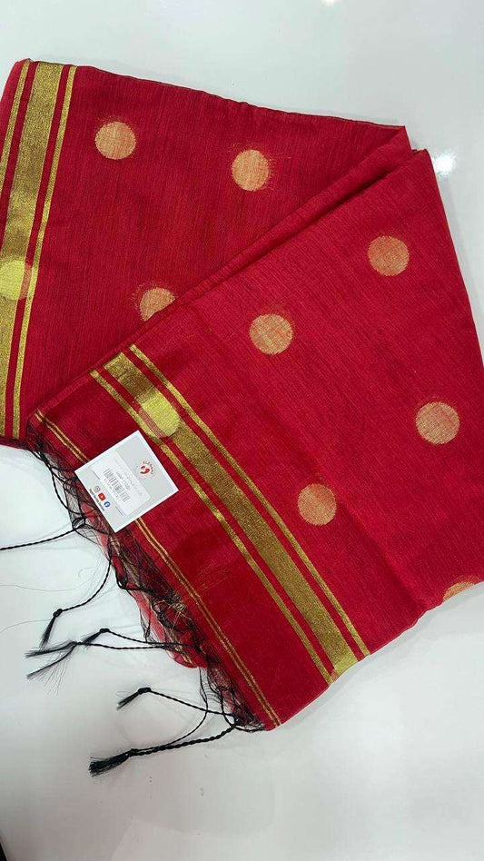 Maheswari Cotton Sarees - Elegant The Style Sanctuary
