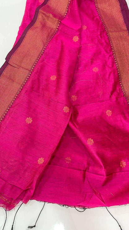 Maheswari Cotton Sarees - Elegant The Style Sanctuary