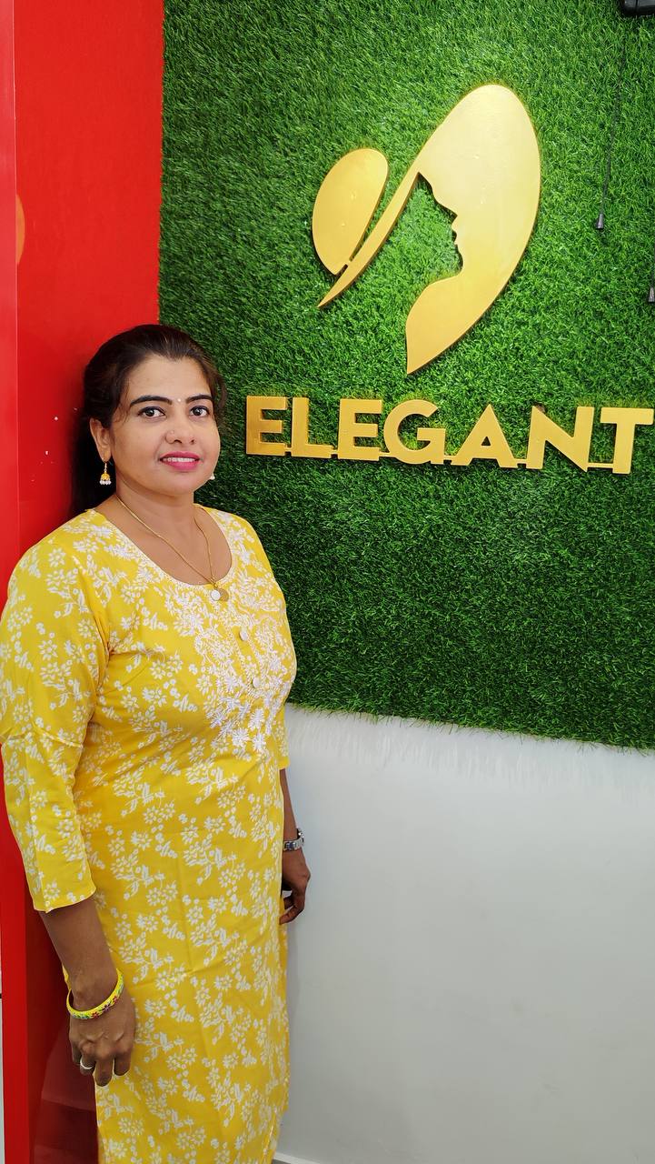 Rayon Kurthi Set - Elegant The Style Sanctuary