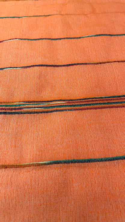 Khadi Cotton Sarees - Elegant The Style Sanctuary