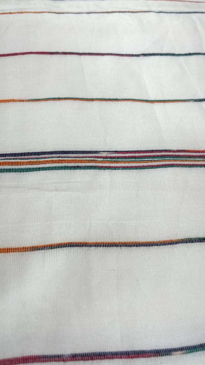 Khadi Cotton Sarees - Elegant The Style Sanctuary