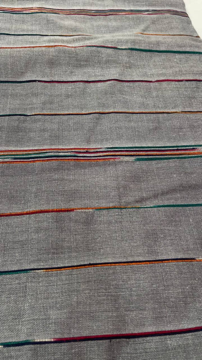 Khadi Cotton Sarees - Elegant The Style Sanctuary