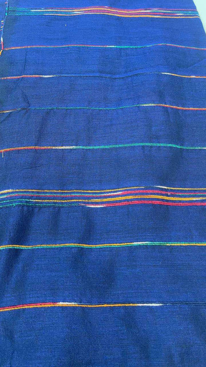 Khadi Cotton Sarees - Elegant The Style Sanctuary