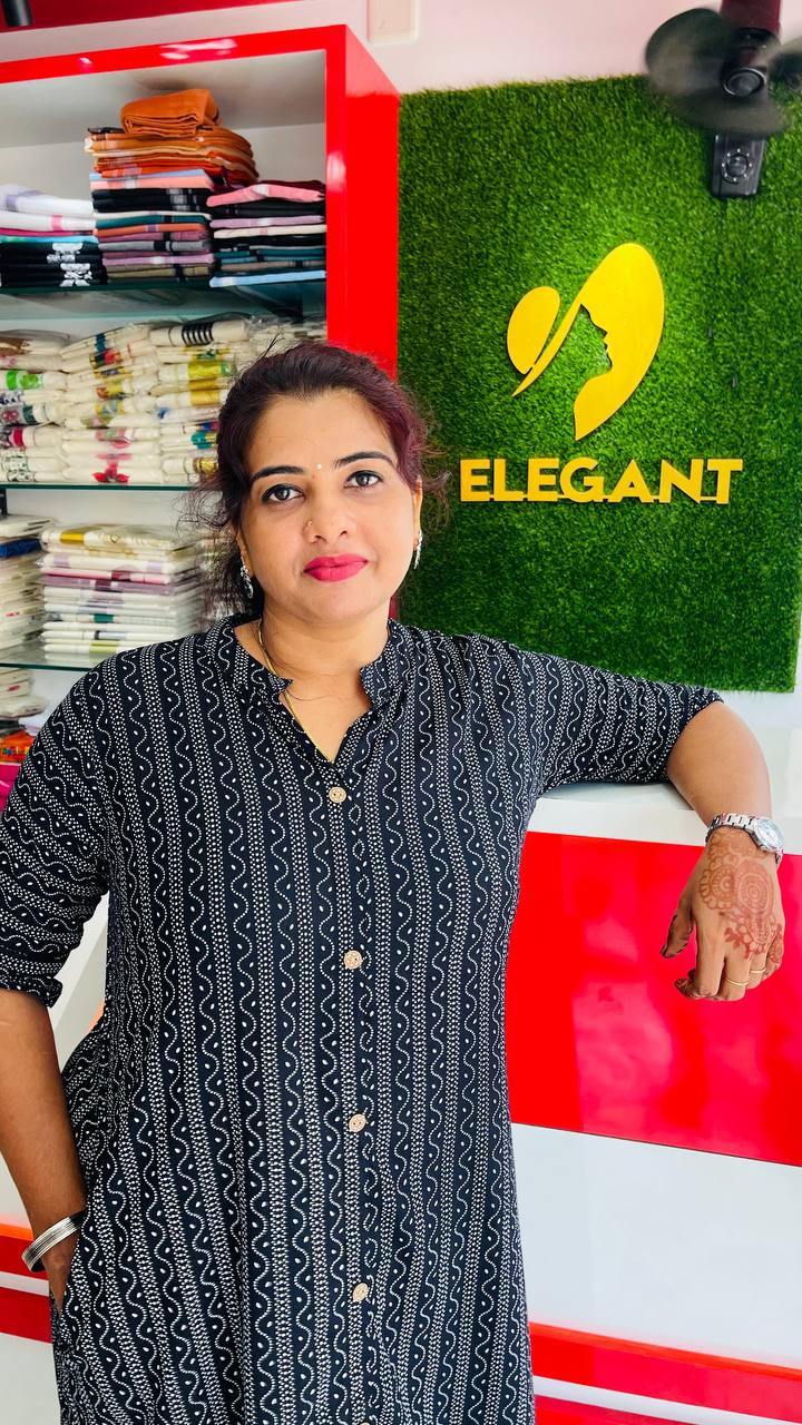 Kurthi Set - Elegant The Style Sanctuary