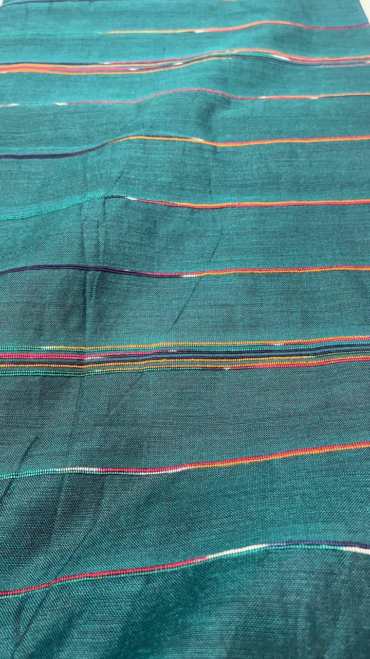 Khadi Cotton Sarees - Elegant The Style Sanctuary
