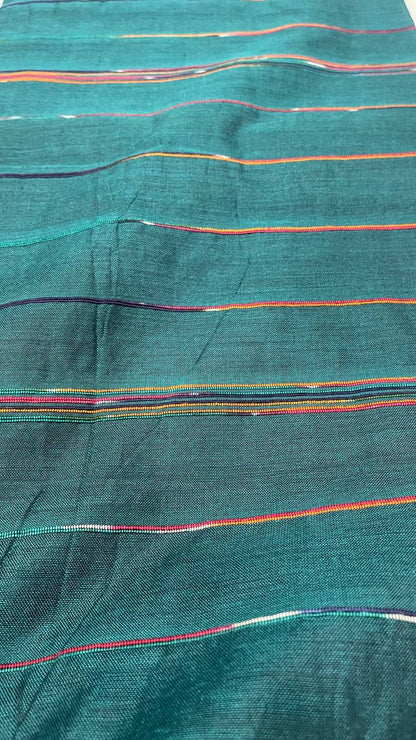 Khadi Cotton Sarees - Elegant The Style Sanctuary