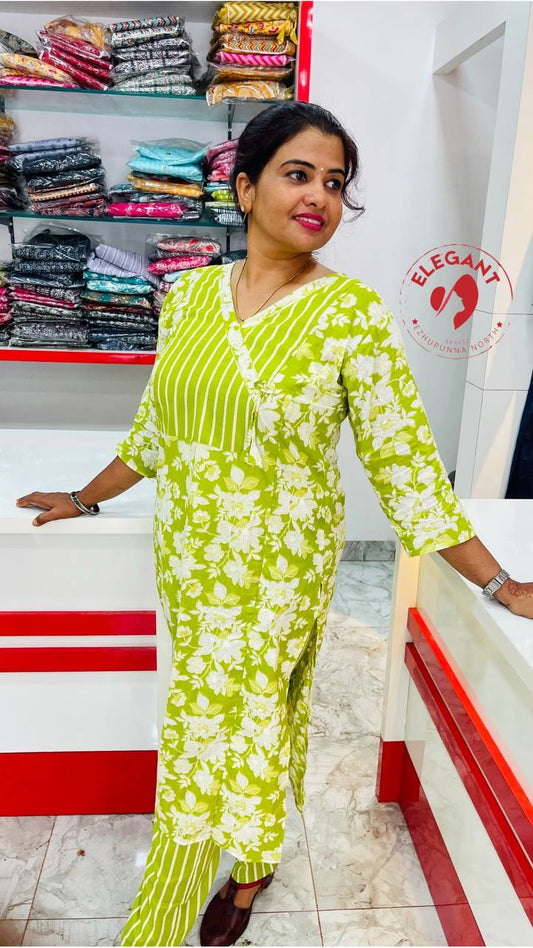 Kurthi Set