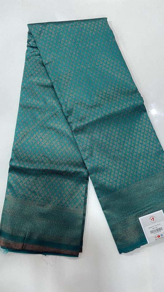 Brocade Sarees