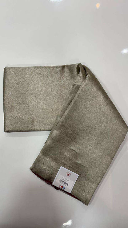 Brocade Sarees - Elegant The Style Sanctuary