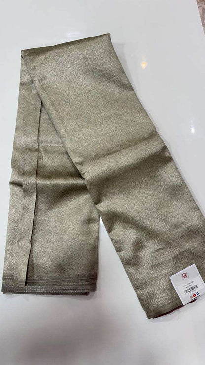 Brocade Sarees - Elegant The Style Sanctuary