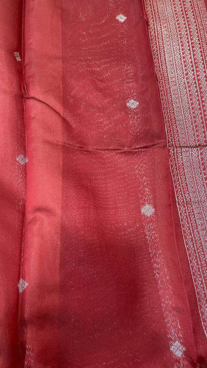 Brocade Sarees - Elegant The Style Sanctuary