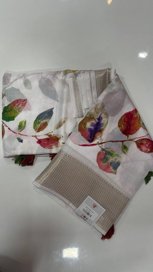 Dola Silk Sarees - Elegant The Style Sanctuary