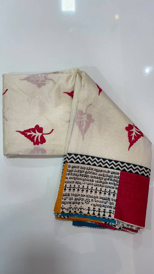 Bagalpuri Sarees - Elegant The Style Sanctuary