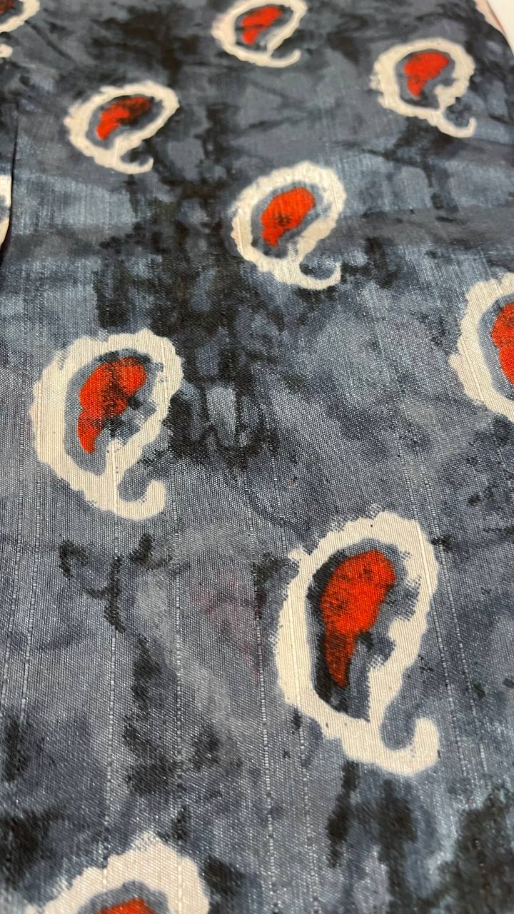 Bagalpuri Sarees - Elegant The Style Sanctuary