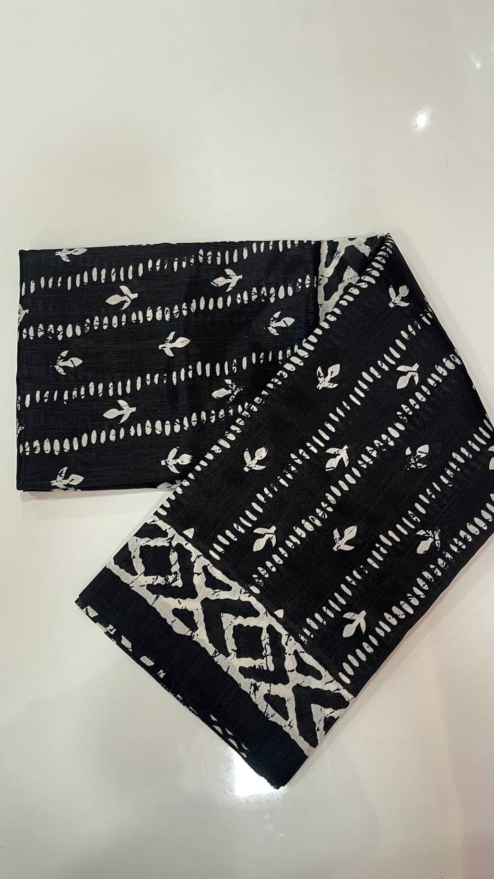 Bagalpuri Sarees - Elegant The Style Sanctuary