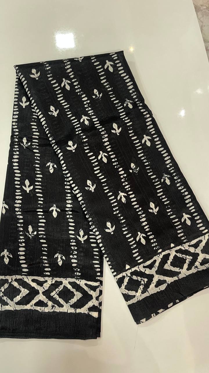 Bagalpuri Sarees - Elegant The Style Sanctuary