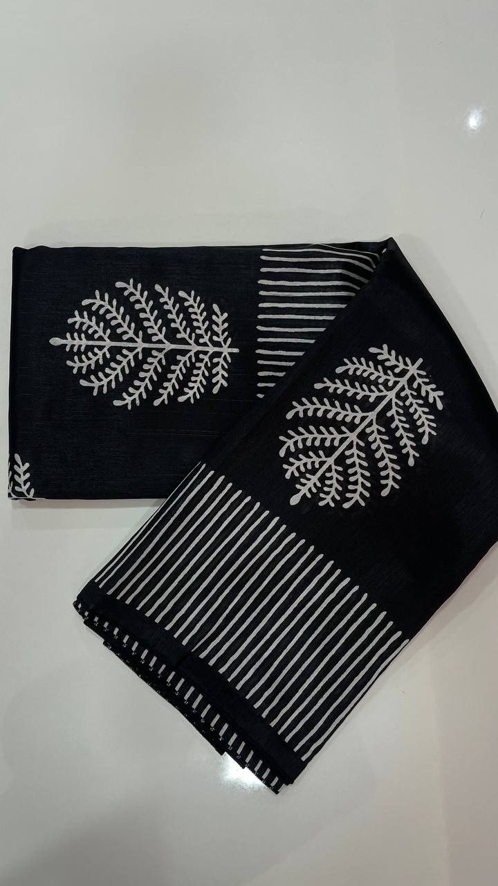 Bagalpuri Sarees - Elegant The Style Sanctuary