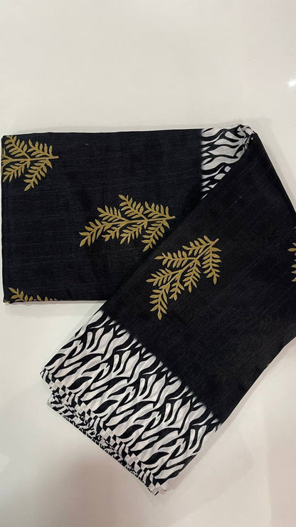 Bagalpuri Sarees - Elegant The Style Sanctuary