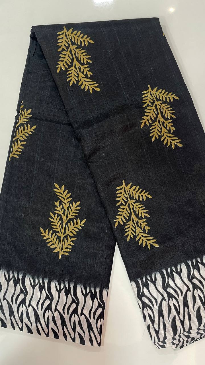 Bagalpuri Sarees - Elegant The Style Sanctuary