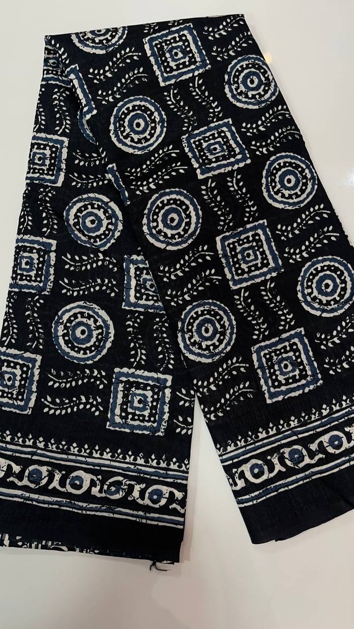 Bagalpuri Sarees - Elegant The Style Sanctuary