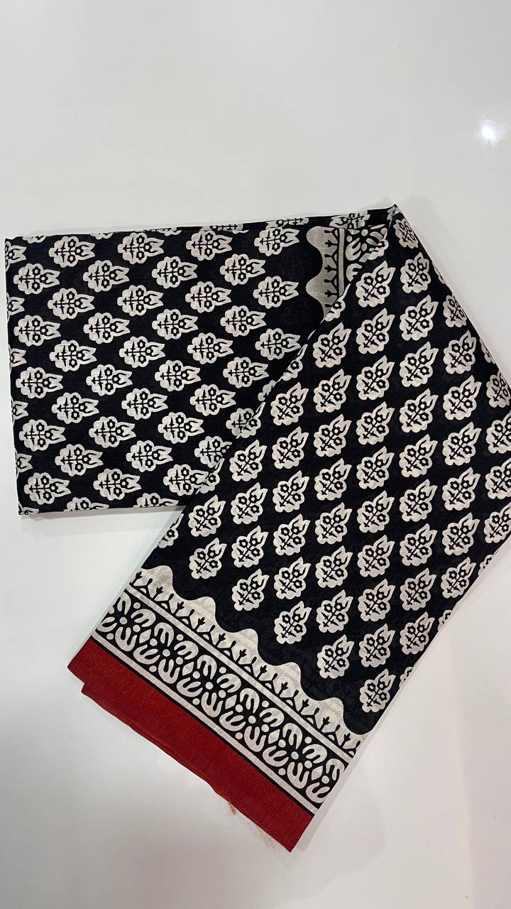 Bagalpuri Sarees - Elegant The Style Sanctuary