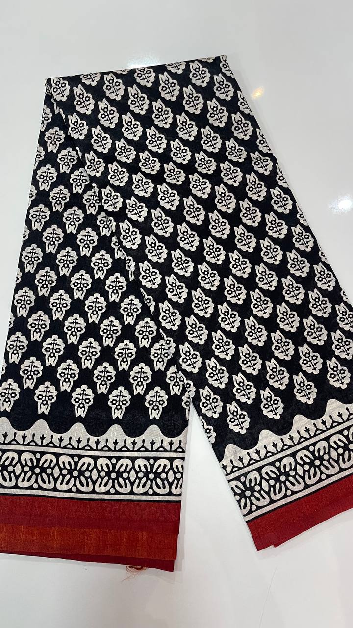 Bagalpuri Sarees - Elegant The Style Sanctuary