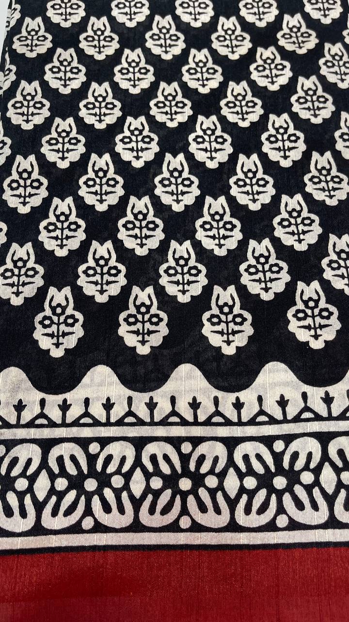 Bagalpuri Sarees - Elegant The Style Sanctuary