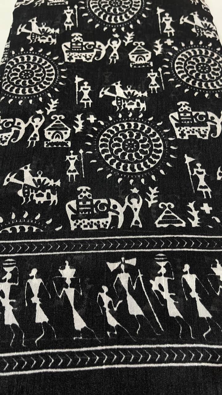 Bagalpuri Sarees - Elegant The Style Sanctuary