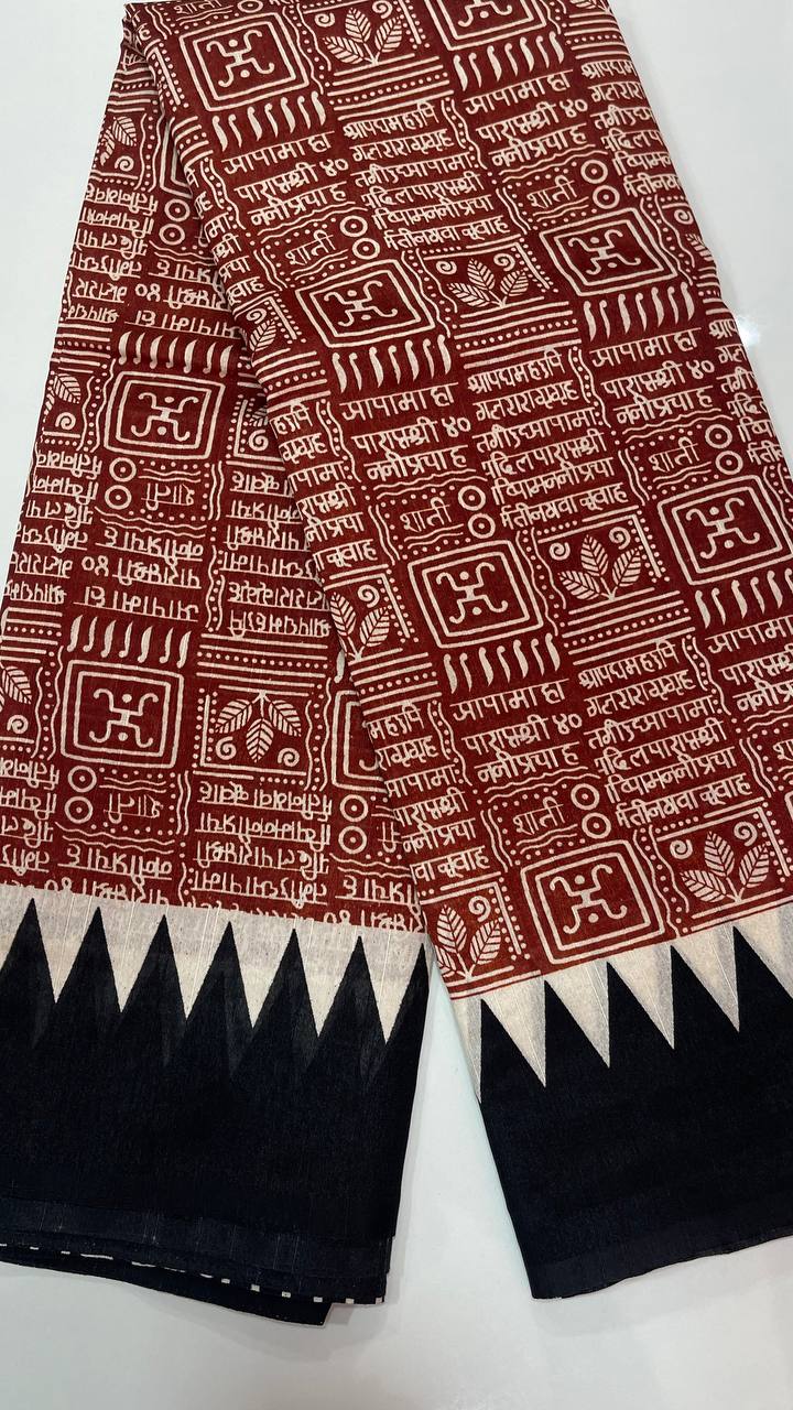 Bagalpuri Sarees - Elegant The Style Sanctuary