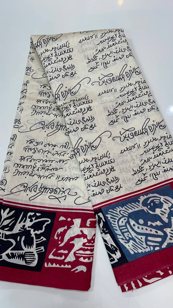 Bagalpuri Sarees - Elegant The Style Sanctuary