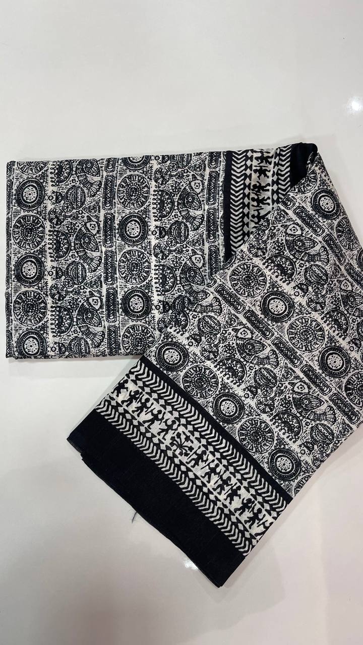 Bagalpuri Sarees - Elegant The Style Sanctuary