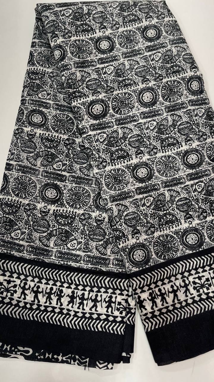 Bagalpuri Sarees - Elegant The Style Sanctuary