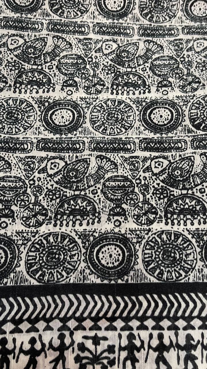 Bagalpuri Sarees - Elegant The Style Sanctuary