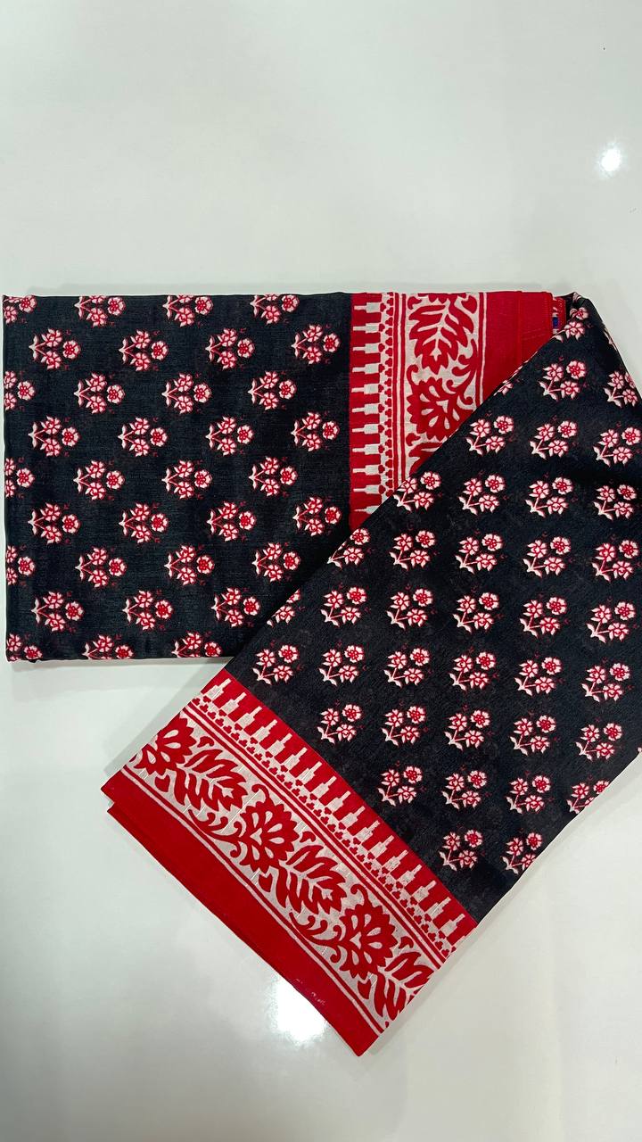 Bagalpuri Sarees - Elegant The Style Sanctuary